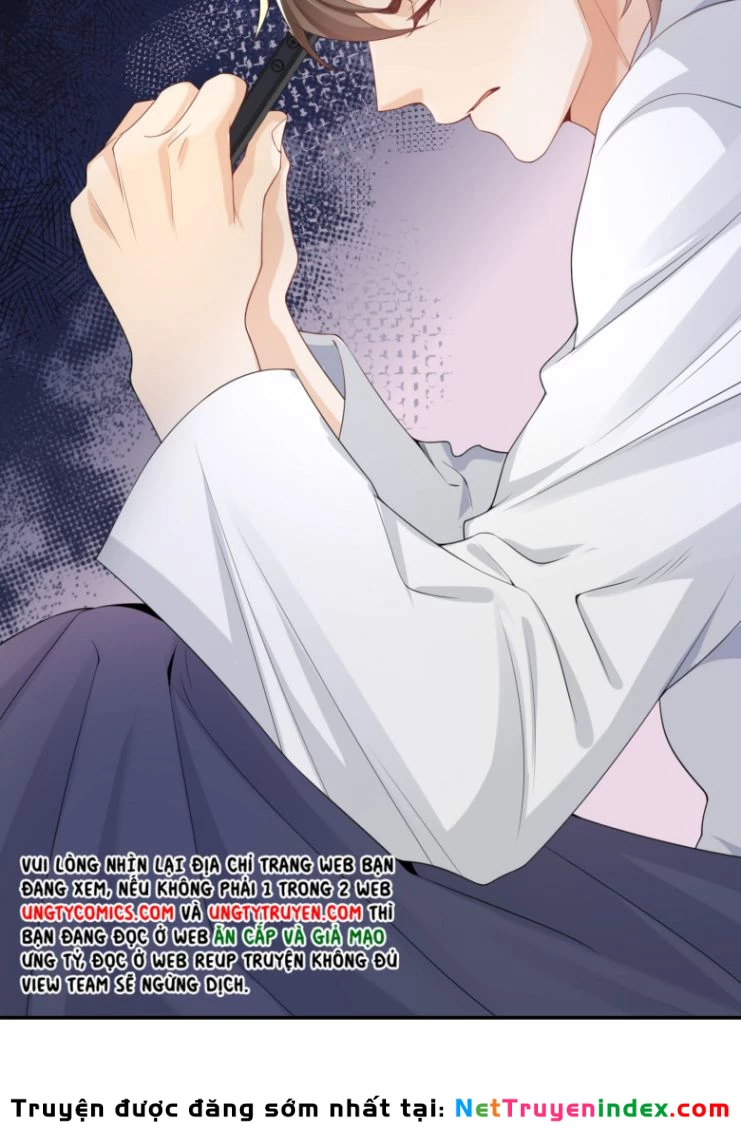 Scandal Quá Nhiều Là Lỗi Của Tôi Sao ? Chapter 27 - 15