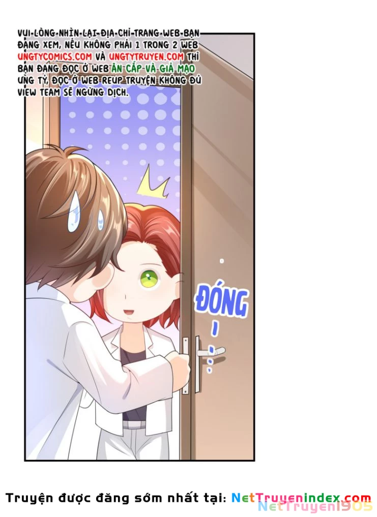 Scandal Quá Nhiều Là Lỗi Của Tôi Sao ? Chapter 27 - 20