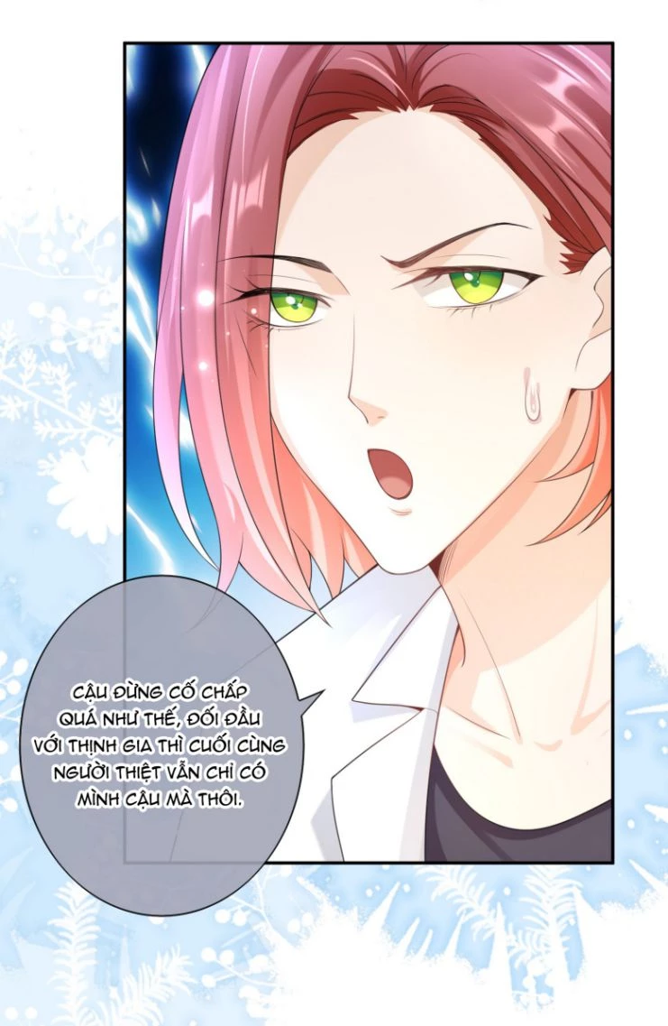 Scandal Quá Nhiều Là Lỗi Của Tôi Sao ? Chapter 27 - 23