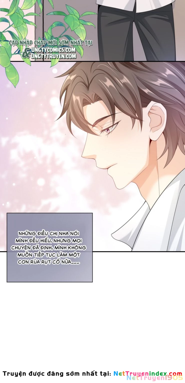 Scandal Quá Nhiều Là Lỗi Của Tôi Sao ? Chapter 27 - 26