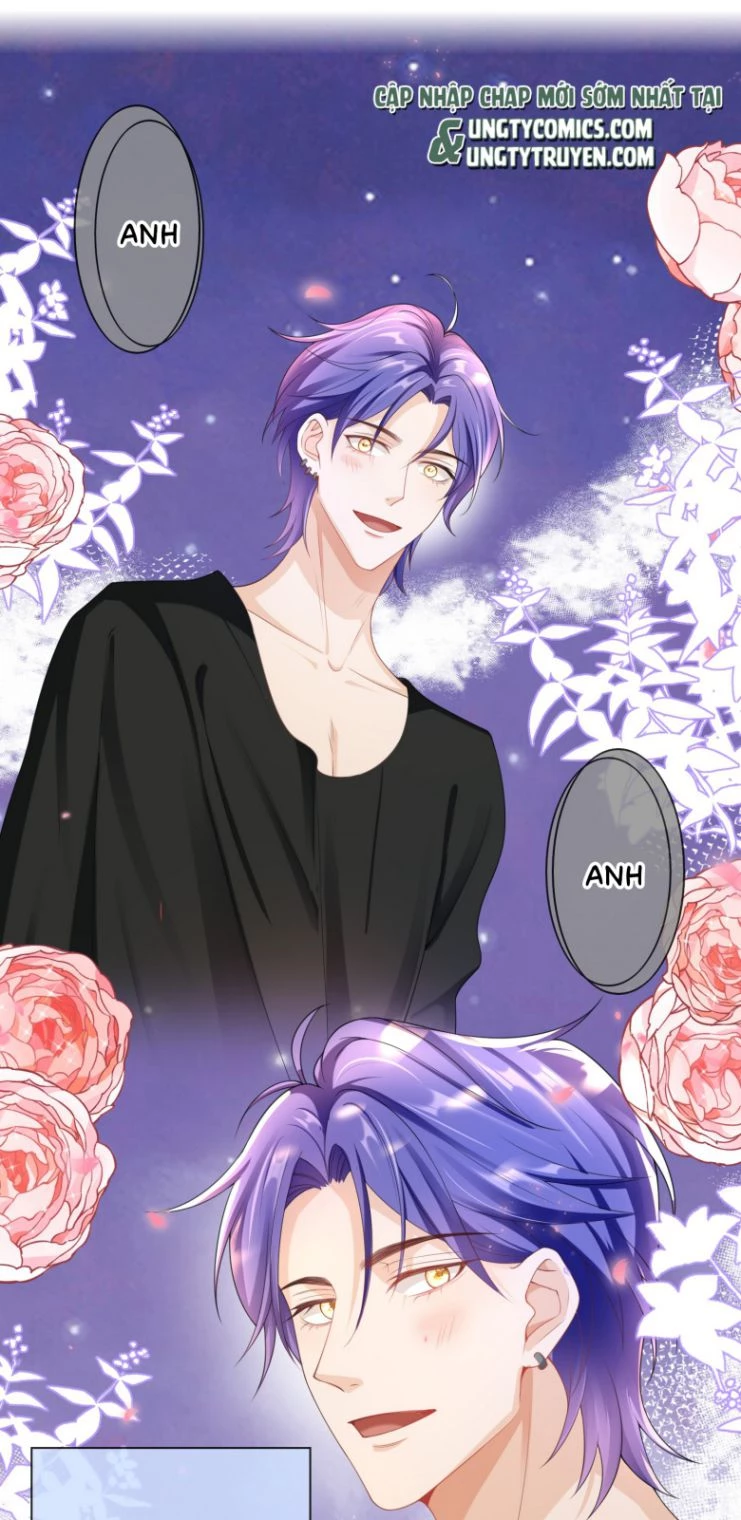 Scandal Quá Nhiều Là Lỗi Của Tôi Sao ? Chapter 27 - 27