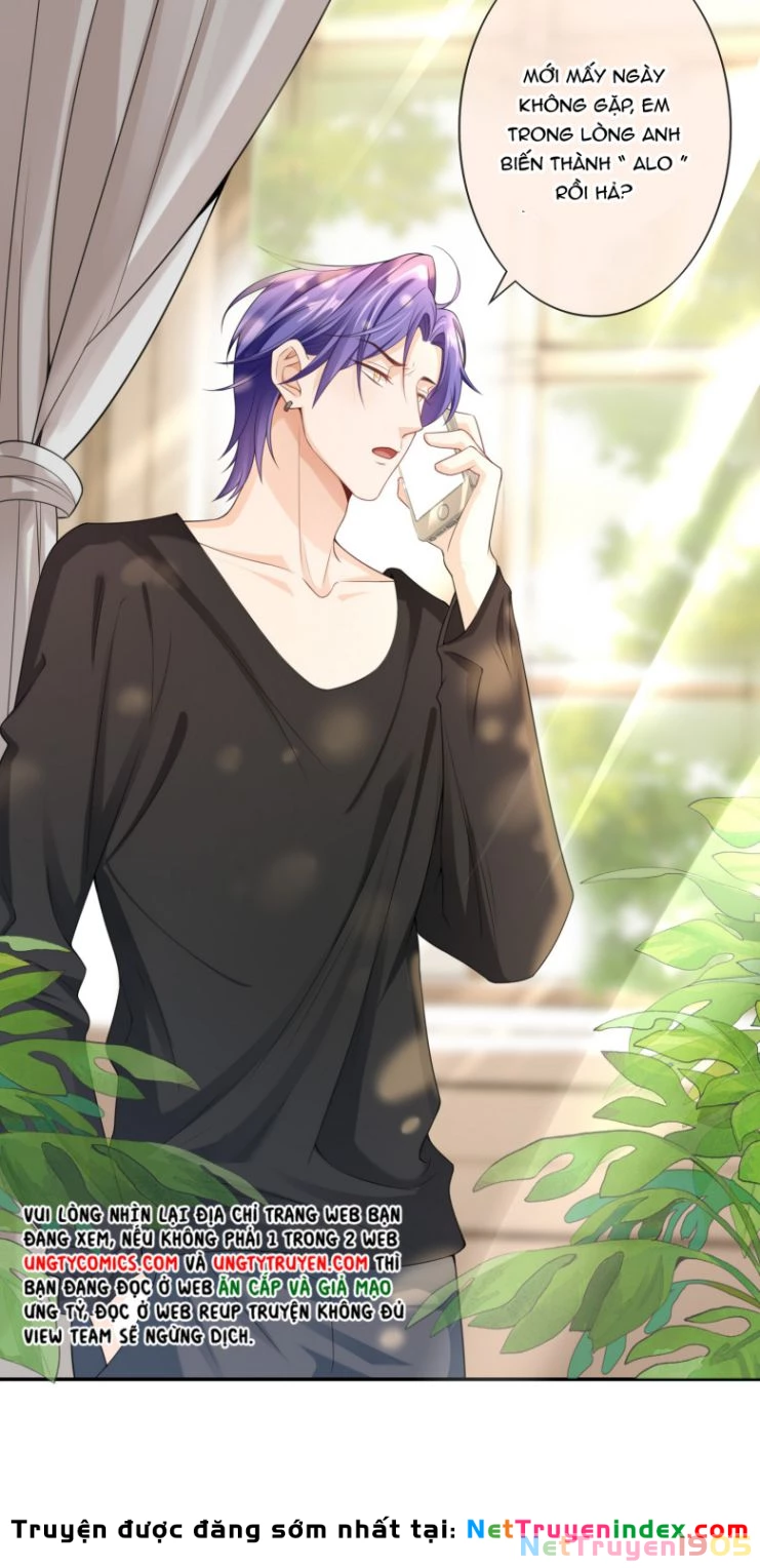 Scandal Quá Nhiều Là Lỗi Của Tôi Sao ? Chapter 27 - 31