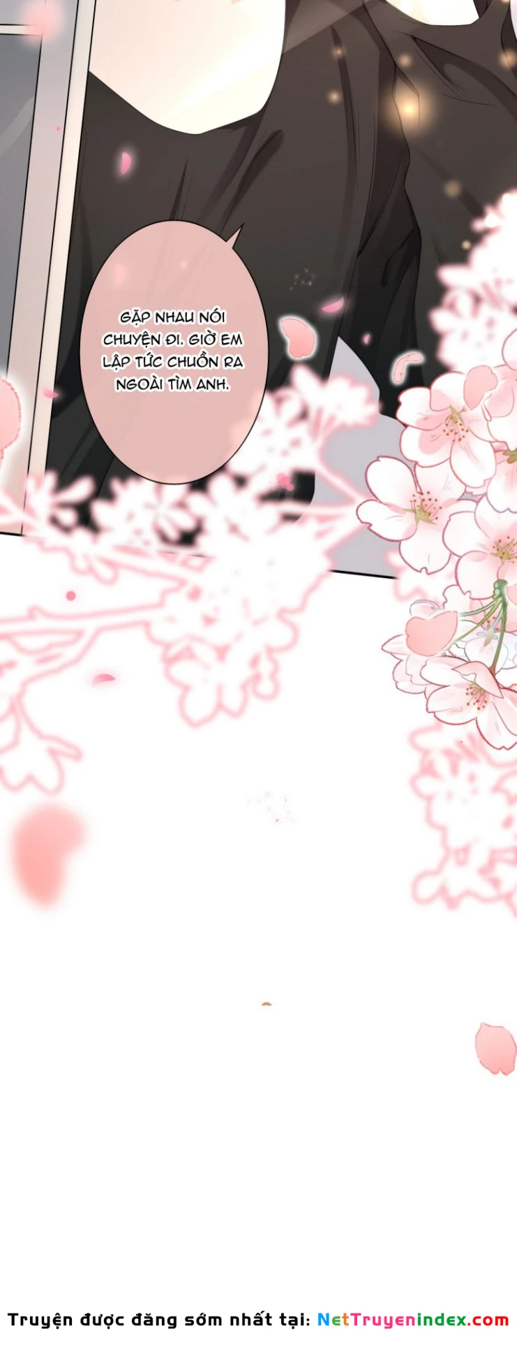 Scandal Quá Nhiều Là Lỗi Của Tôi Sao ? Chapter 27 - 34