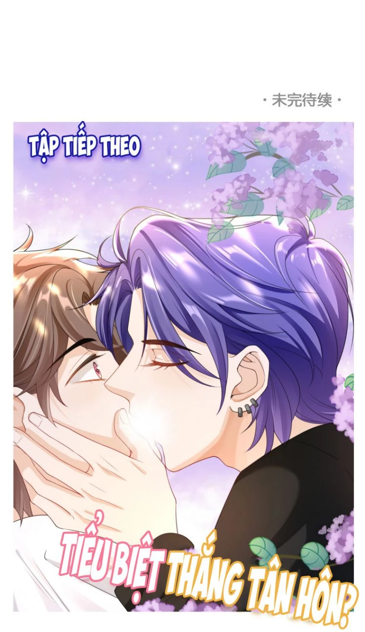 Scandal Quá Nhiều Là Lỗi Của Tôi Sao ? Chapter 27 - 35