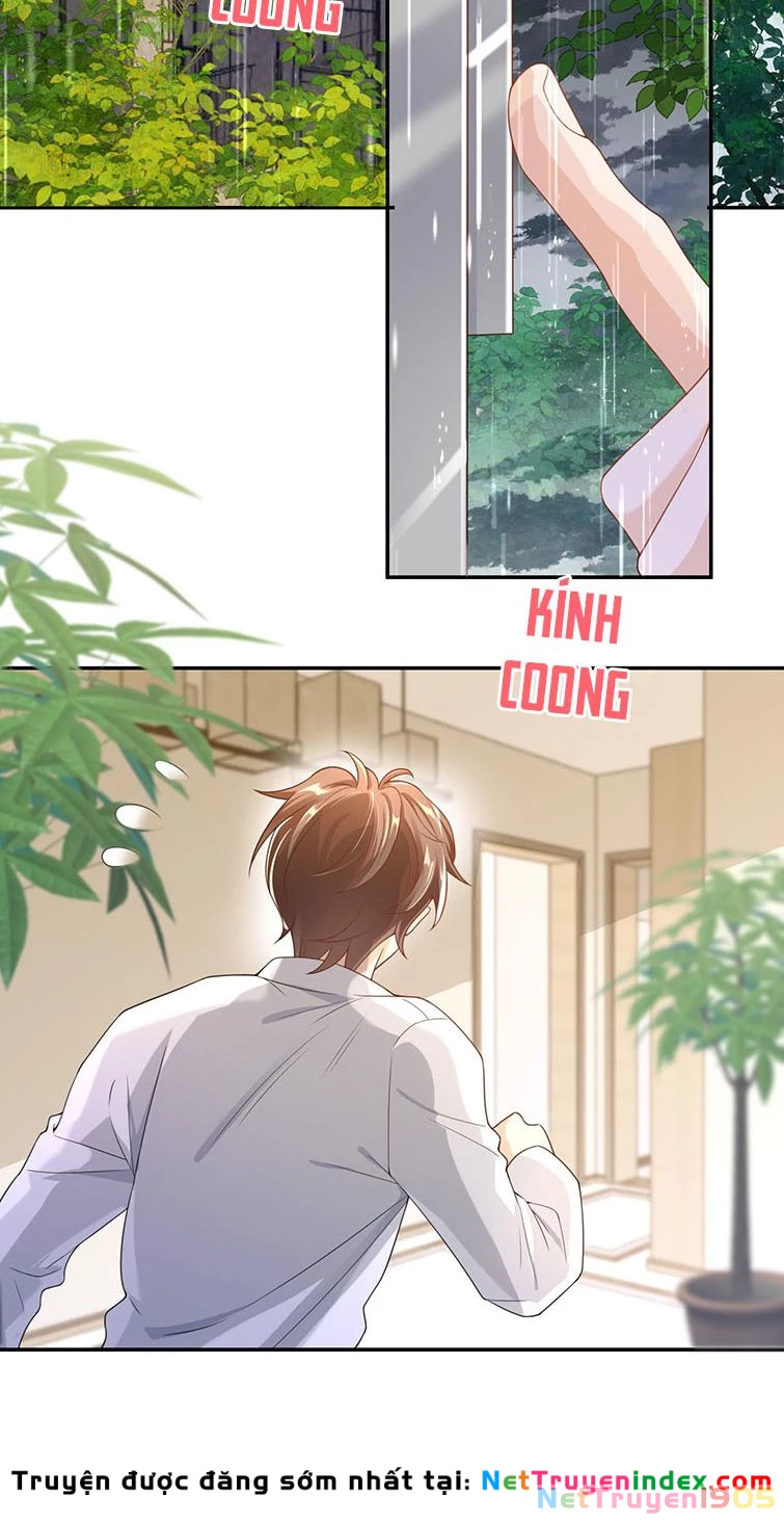 Scandal Quá Nhiều Là Lỗi Của Tôi Sao ? Chapter 28 - 3