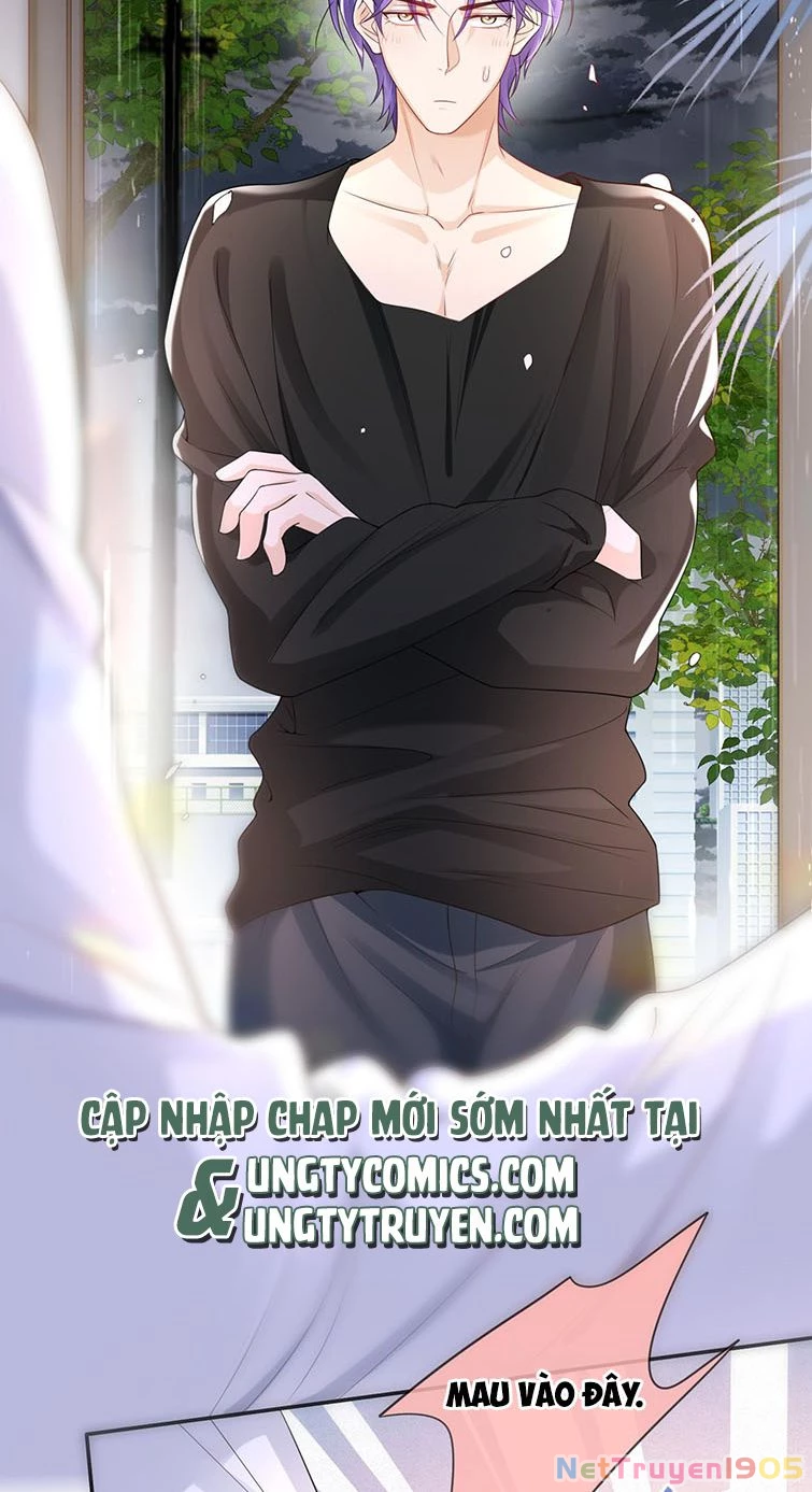 Scandal Quá Nhiều Là Lỗi Của Tôi Sao ? Chapter 28 - 5