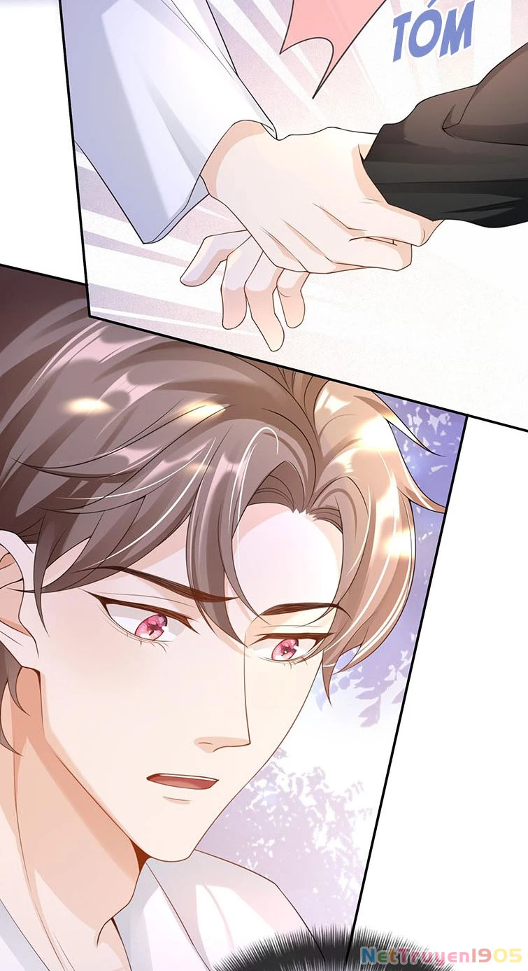 Scandal Quá Nhiều Là Lỗi Của Tôi Sao ? Chapter 28 - 6