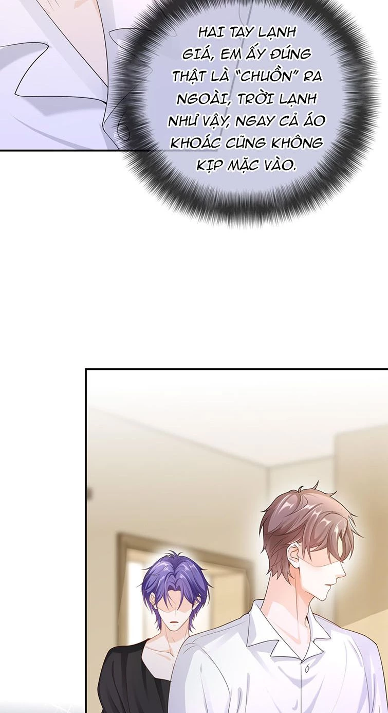 Scandal Quá Nhiều Là Lỗi Của Tôi Sao ? Chapter 28 - 7