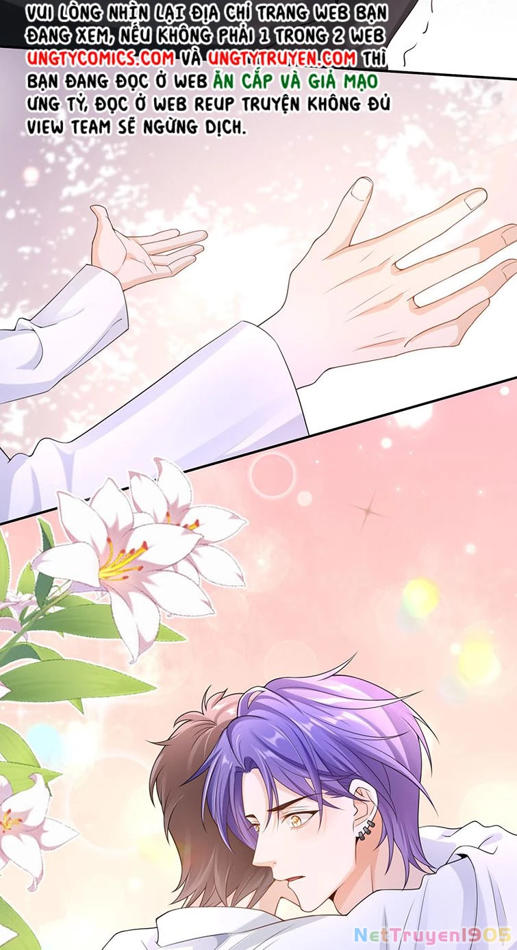 Scandal Quá Nhiều Là Lỗi Của Tôi Sao ? Chapter 28 - 9