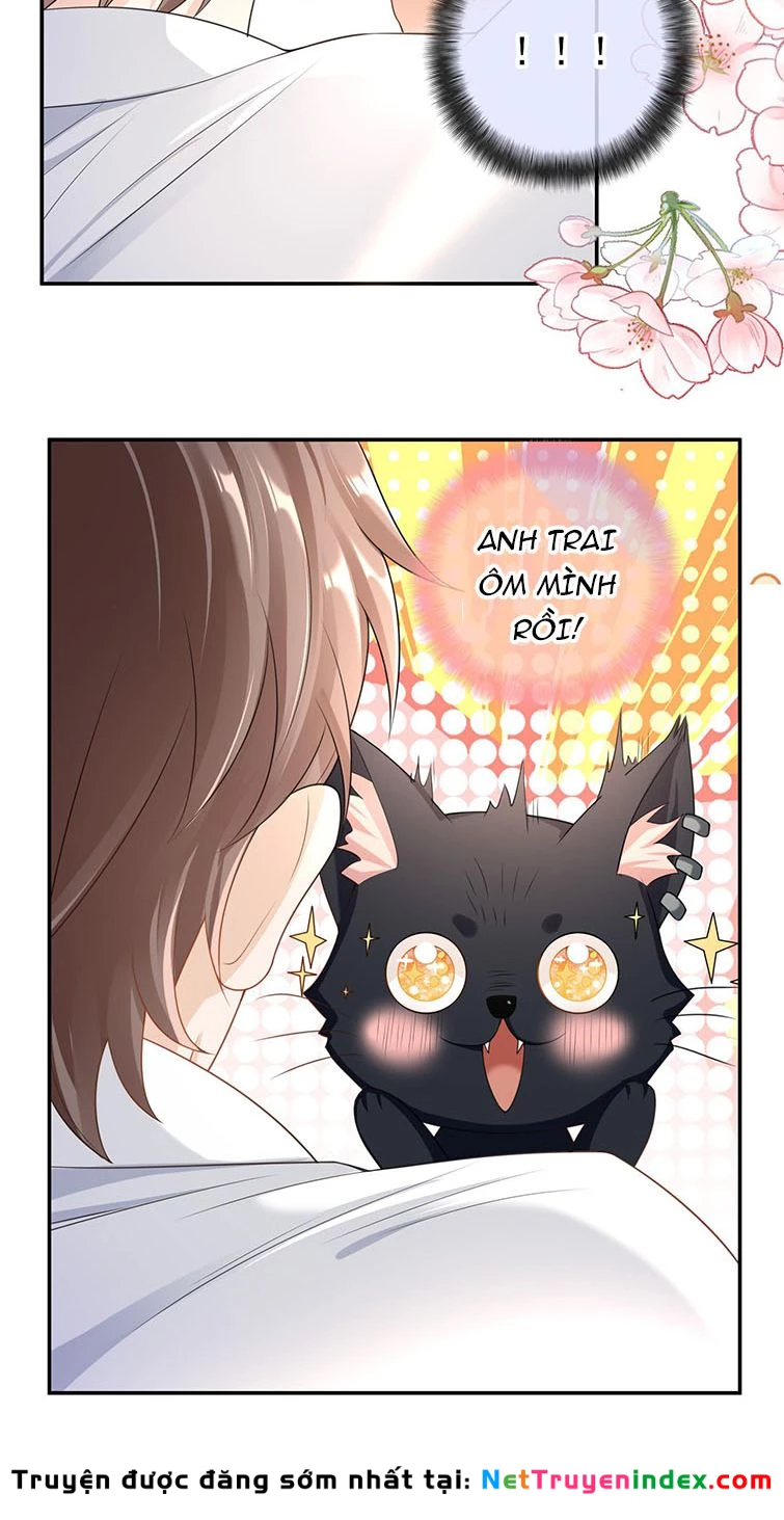 Scandal Quá Nhiều Là Lỗi Của Tôi Sao ? Chapter 28 - 11