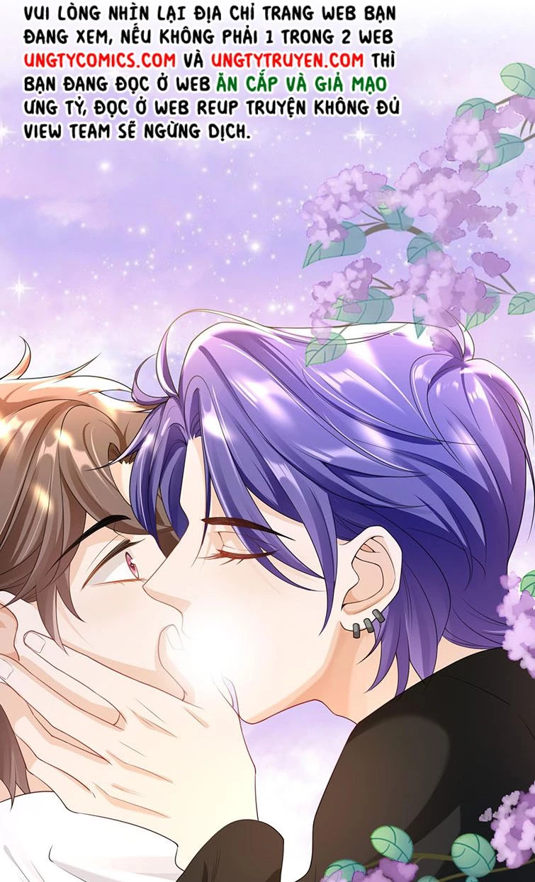 Scandal Quá Nhiều Là Lỗi Của Tôi Sao ? Chapter 28 - 13