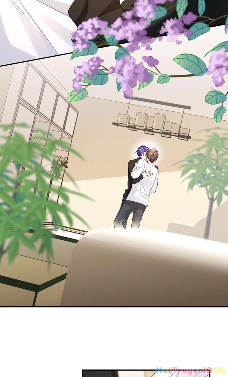 Scandal Quá Nhiều Là Lỗi Của Tôi Sao ? Chapter 28 - 14