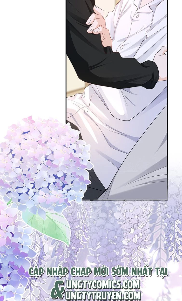 Scandal Quá Nhiều Là Lỗi Của Tôi Sao ? Chapter 28 - 15