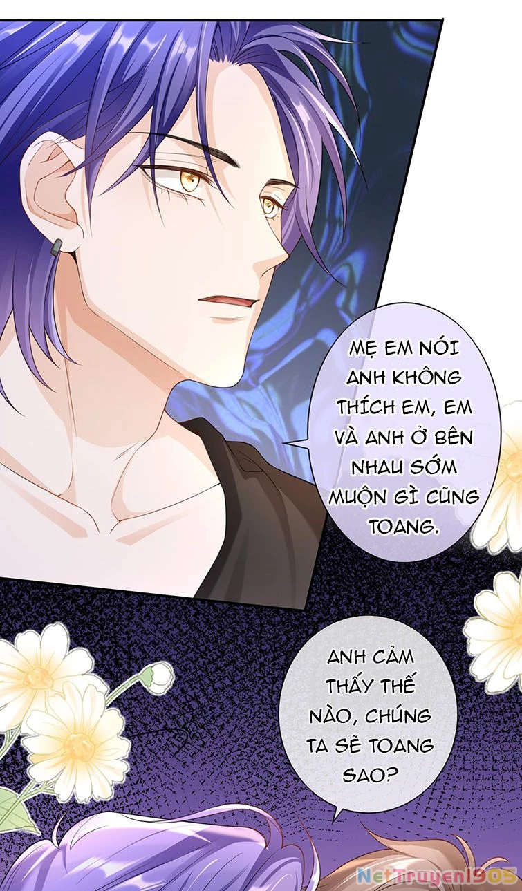Scandal Quá Nhiều Là Lỗi Của Tôi Sao ? Chapter 28 - 22