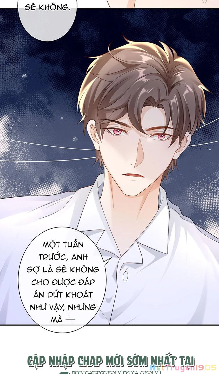 Scandal Quá Nhiều Là Lỗi Của Tôi Sao ? Chapter 28 - 24