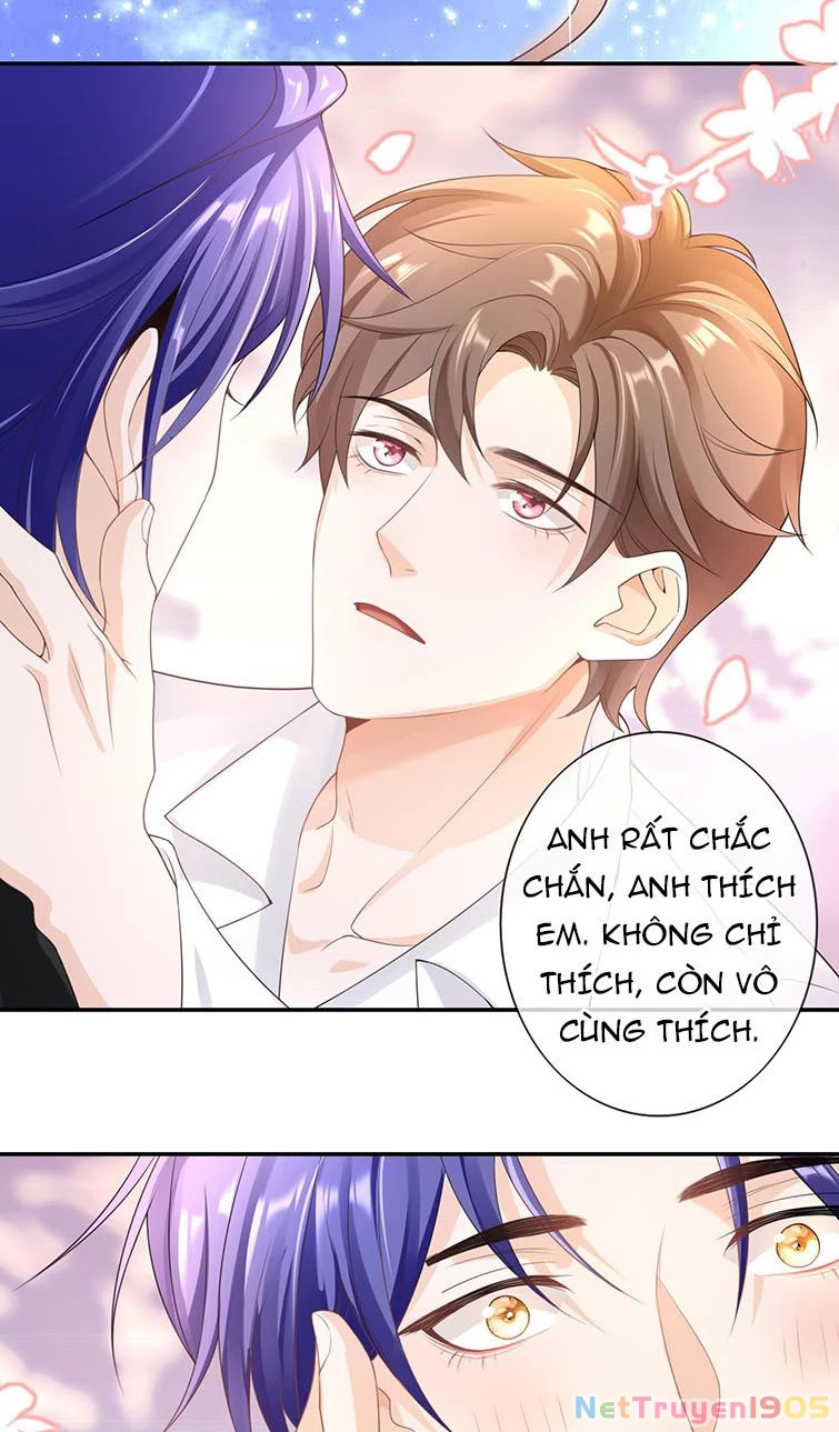 Scandal Quá Nhiều Là Lỗi Của Tôi Sao ? Chapter 28 - 28