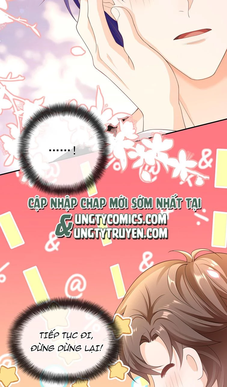 Scandal Quá Nhiều Là Lỗi Của Tôi Sao ? Chapter 28 - 29