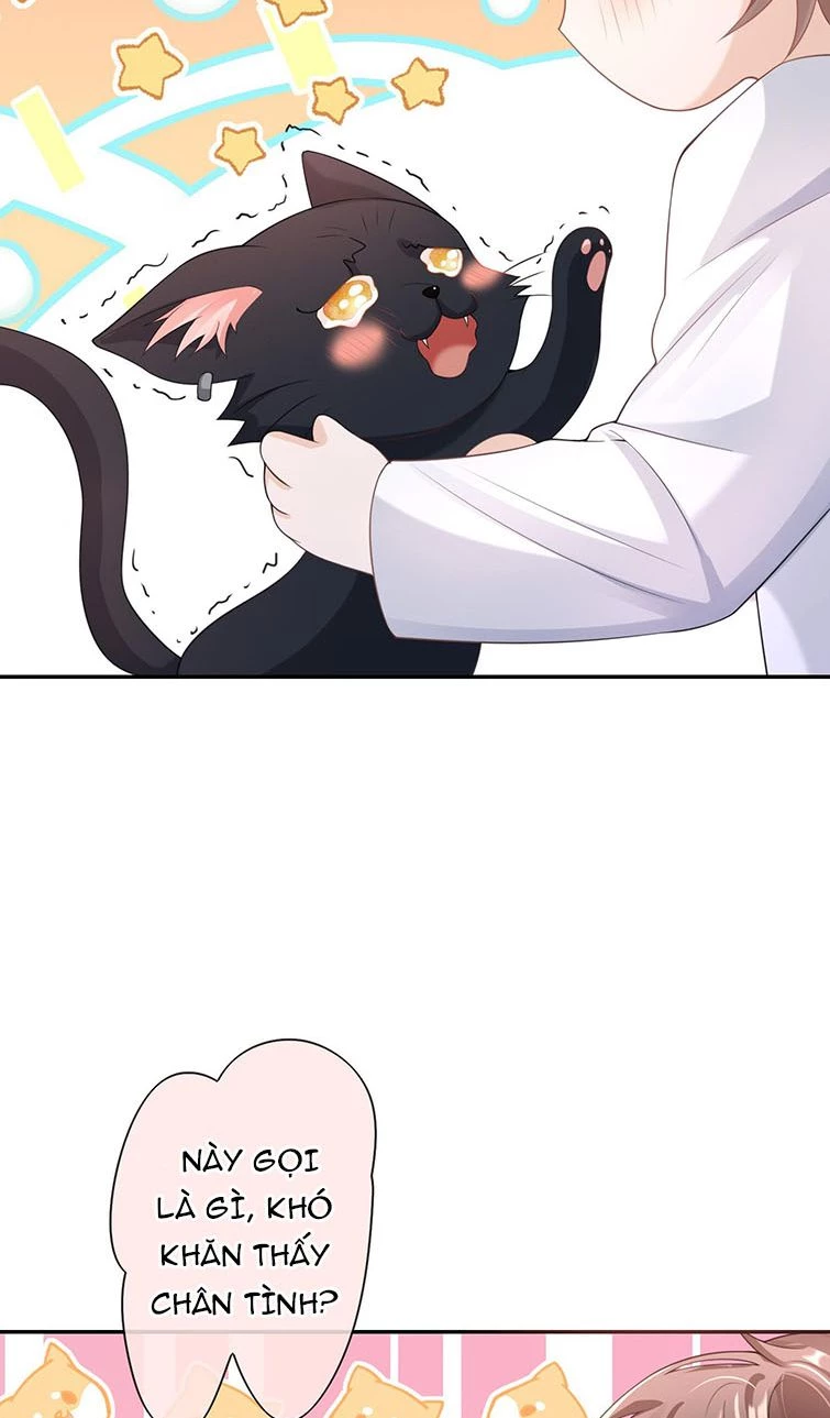 Scandal Quá Nhiều Là Lỗi Của Tôi Sao ? Chapter 28 - 30