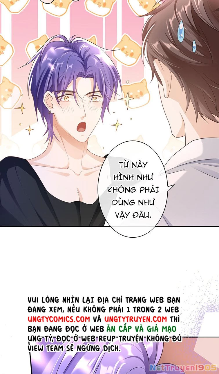 Scandal Quá Nhiều Là Lỗi Của Tôi Sao ? Chapter 28 - 31