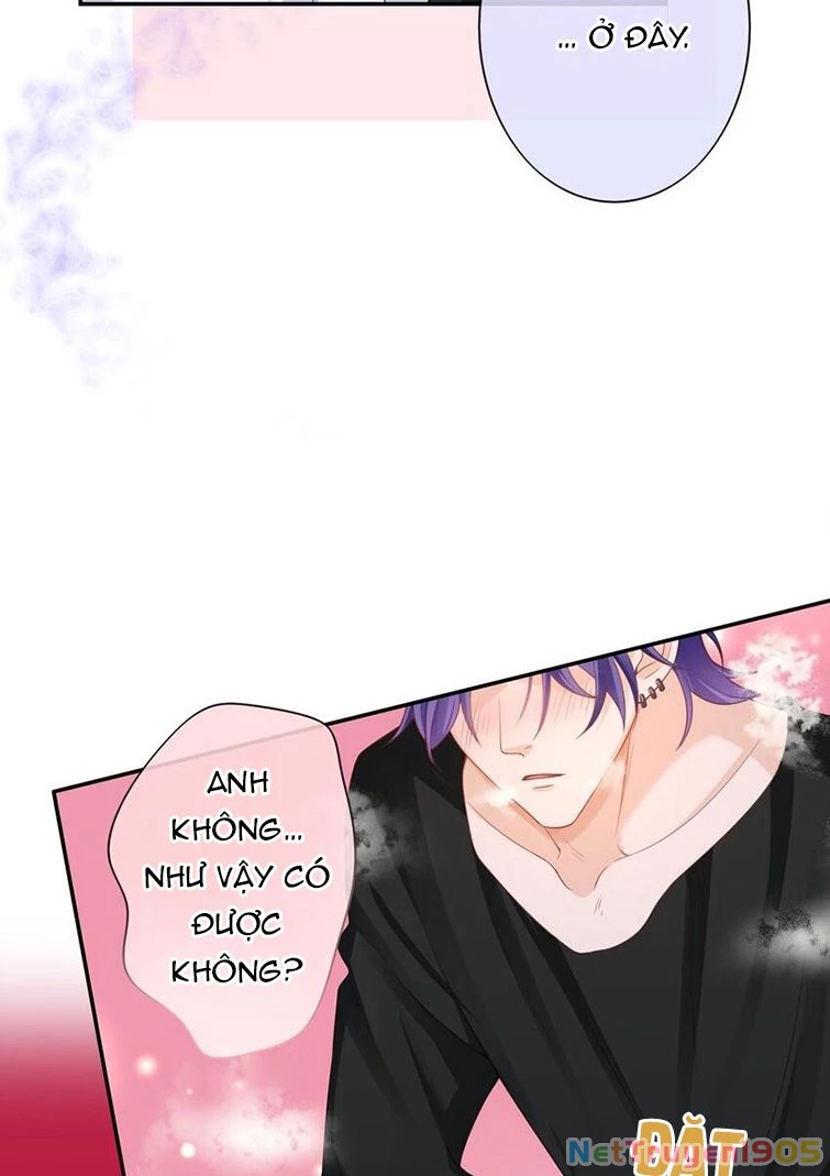 Scandal Quá Nhiều Là Lỗi Của Tôi Sao ? Chapter 29 - 9