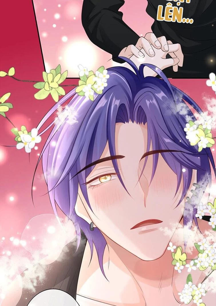 Scandal Quá Nhiều Là Lỗi Của Tôi Sao ? Chapter 29 - 10