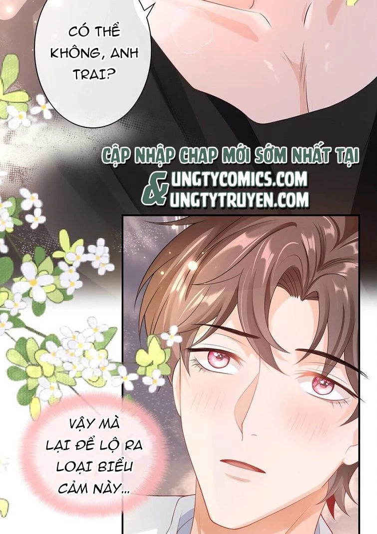 Scandal Quá Nhiều Là Lỗi Của Tôi Sao ? Chapter 29 - 11