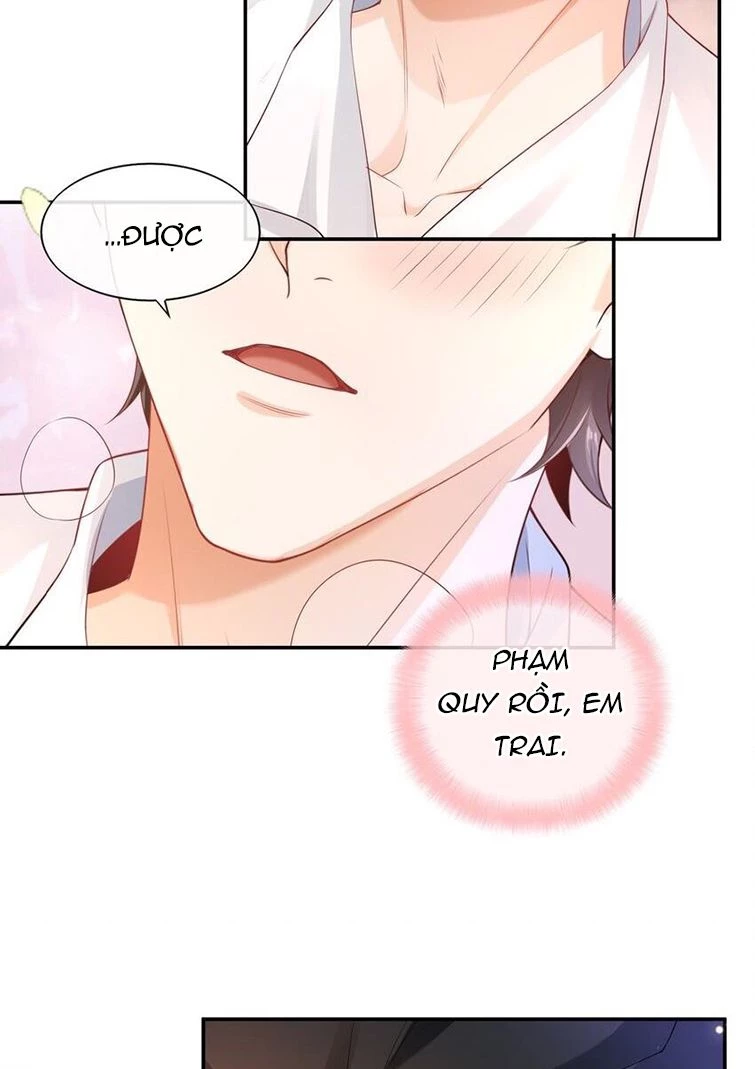 Scandal Quá Nhiều Là Lỗi Của Tôi Sao ? Chapter 29 - 12