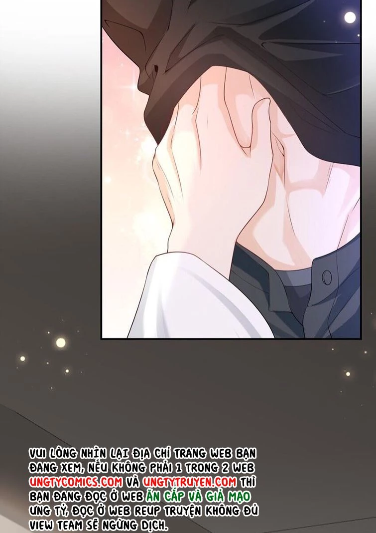 Scandal Quá Nhiều Là Lỗi Của Tôi Sao ? Chapter 29 - 13