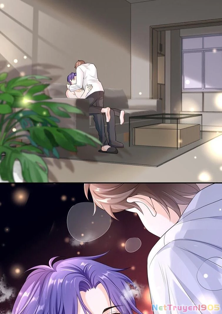 Scandal Quá Nhiều Là Lỗi Của Tôi Sao ? Chapter 29 - 14