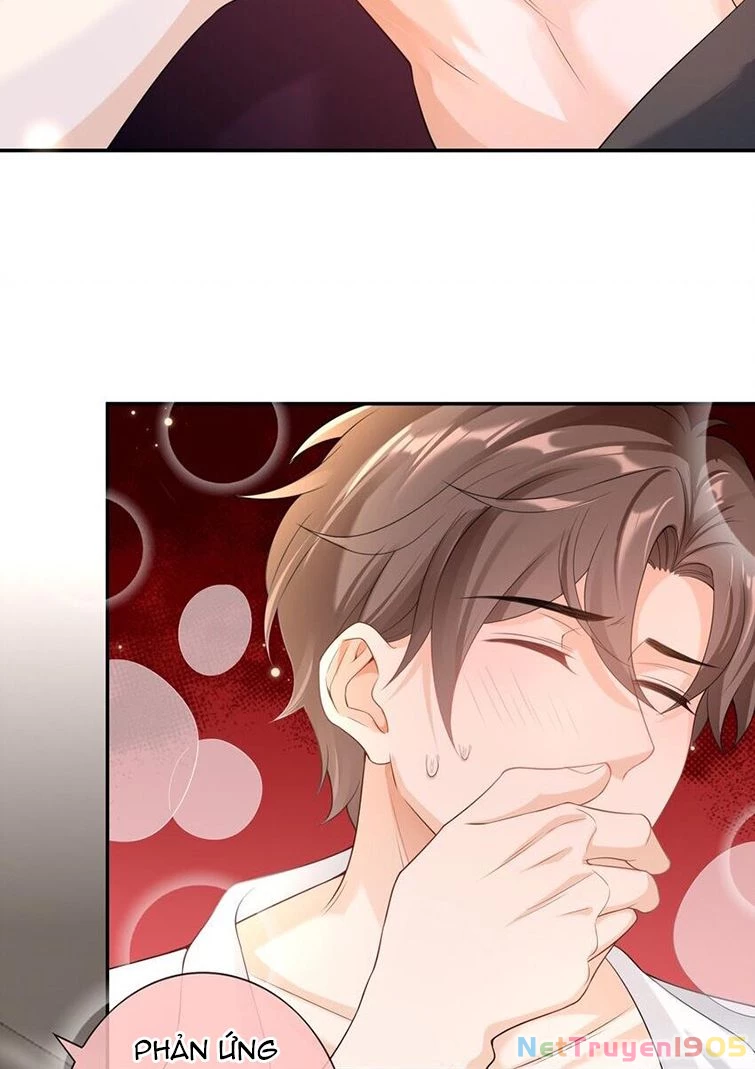 Scandal Quá Nhiều Là Lỗi Của Tôi Sao ? Chapter 29 - 16