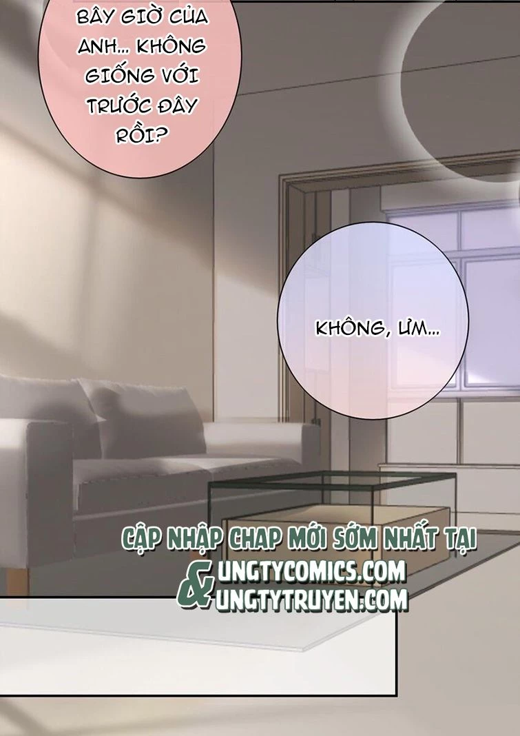 Scandal Quá Nhiều Là Lỗi Của Tôi Sao ? Chapter 29 - 17