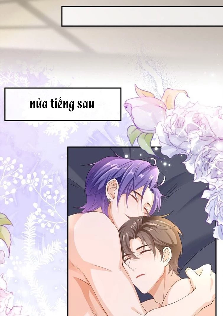 Scandal Quá Nhiều Là Lỗi Của Tôi Sao ? Chapter 29 - 18