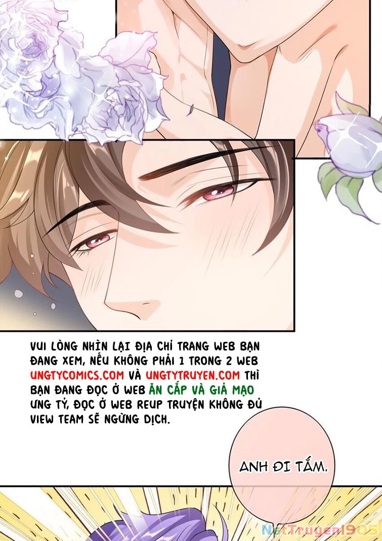 Scandal Quá Nhiều Là Lỗi Của Tôi Sao ? Chapter 29 - 19