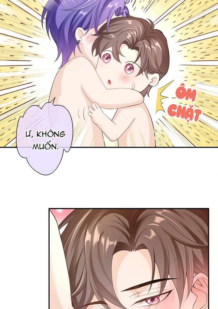 Scandal Quá Nhiều Là Lỗi Của Tôi Sao ? Chapter 29 - 20