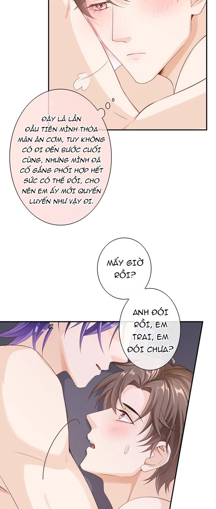 Scandal Quá Nhiều Là Lỗi Của Tôi Sao ? Chapter 29 - 21
