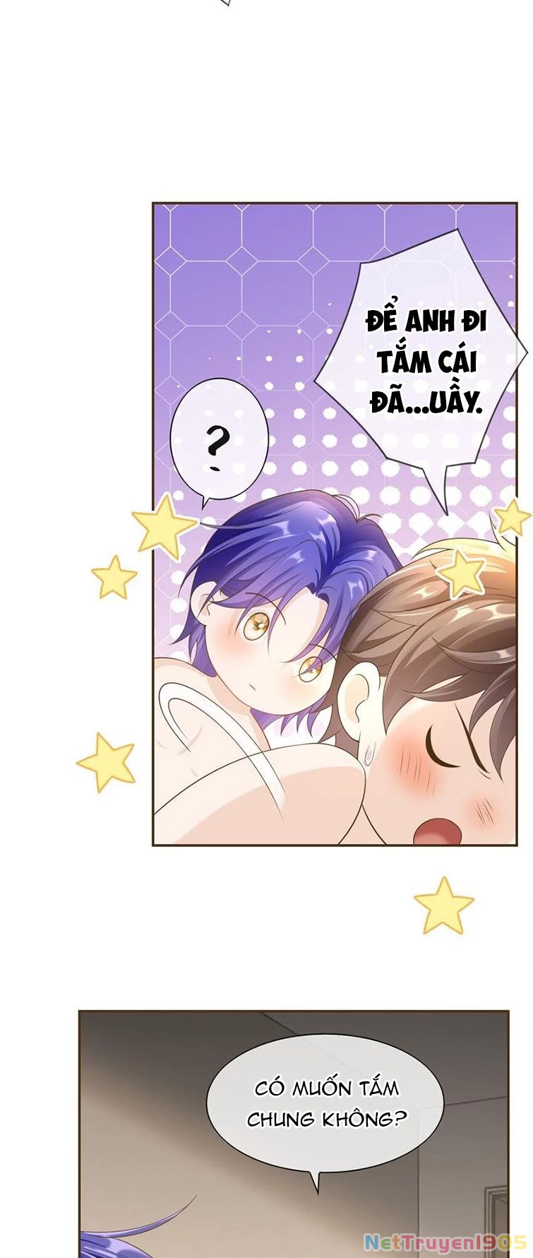 Scandal Quá Nhiều Là Lỗi Của Tôi Sao ? Chapter 29 - 23