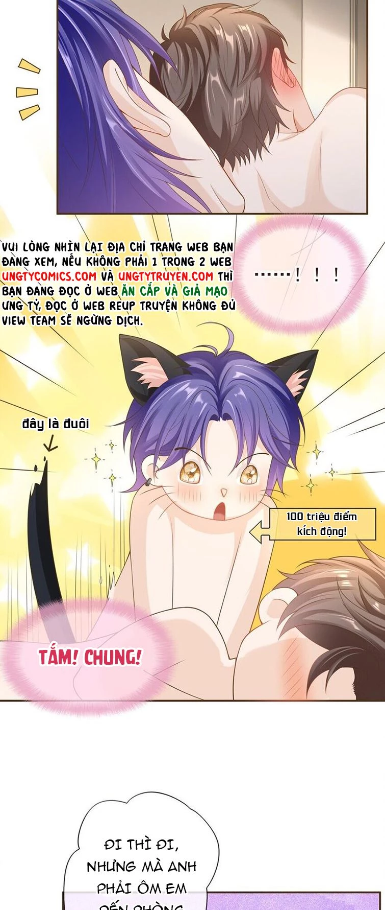 Scandal Quá Nhiều Là Lỗi Của Tôi Sao ? Chapter 29 - 24