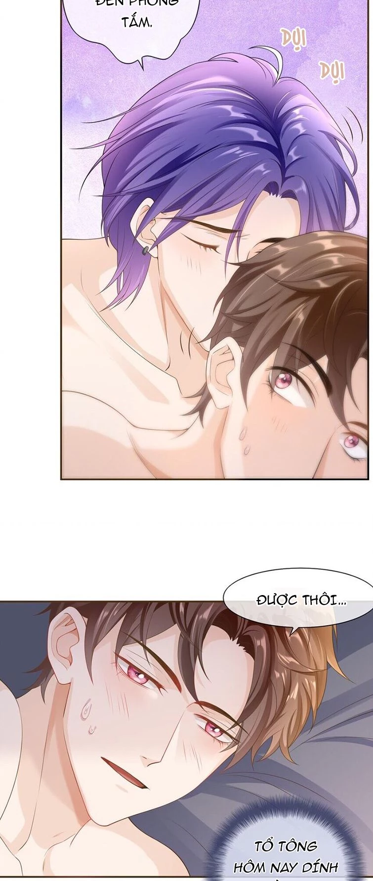 Scandal Quá Nhiều Là Lỗi Của Tôi Sao ? Chapter 29 - 25