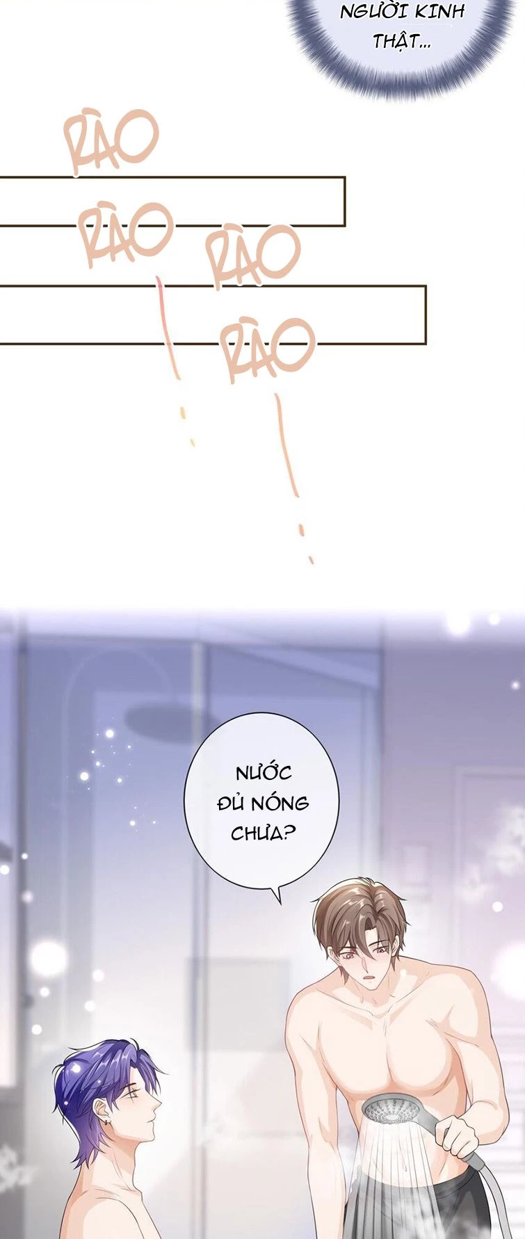 Scandal Quá Nhiều Là Lỗi Của Tôi Sao ? Chapter 29 - 26