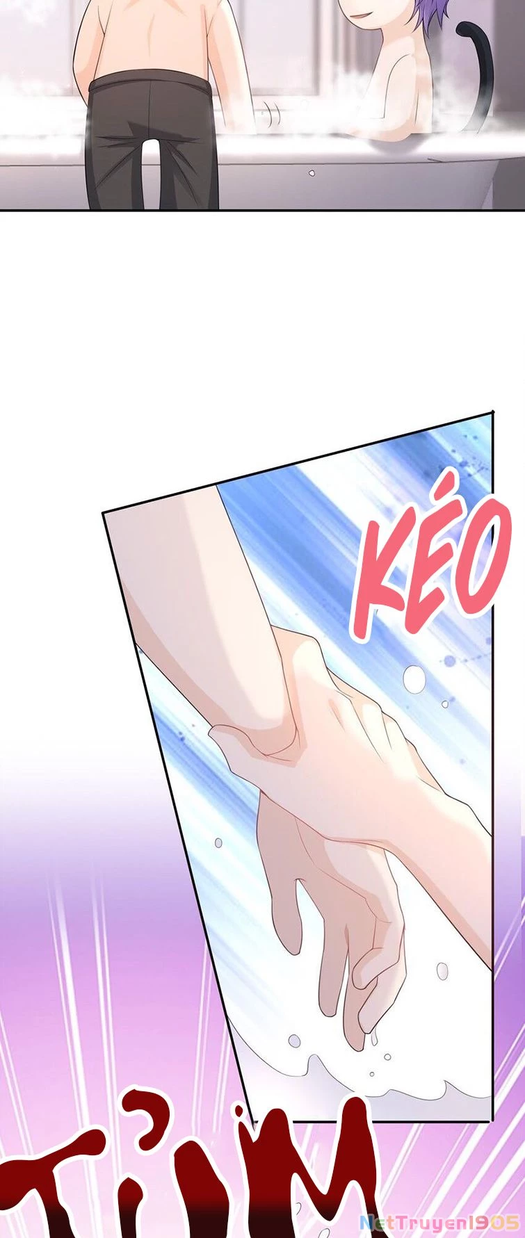 Scandal Quá Nhiều Là Lỗi Của Tôi Sao ? Chapter 29 - 28