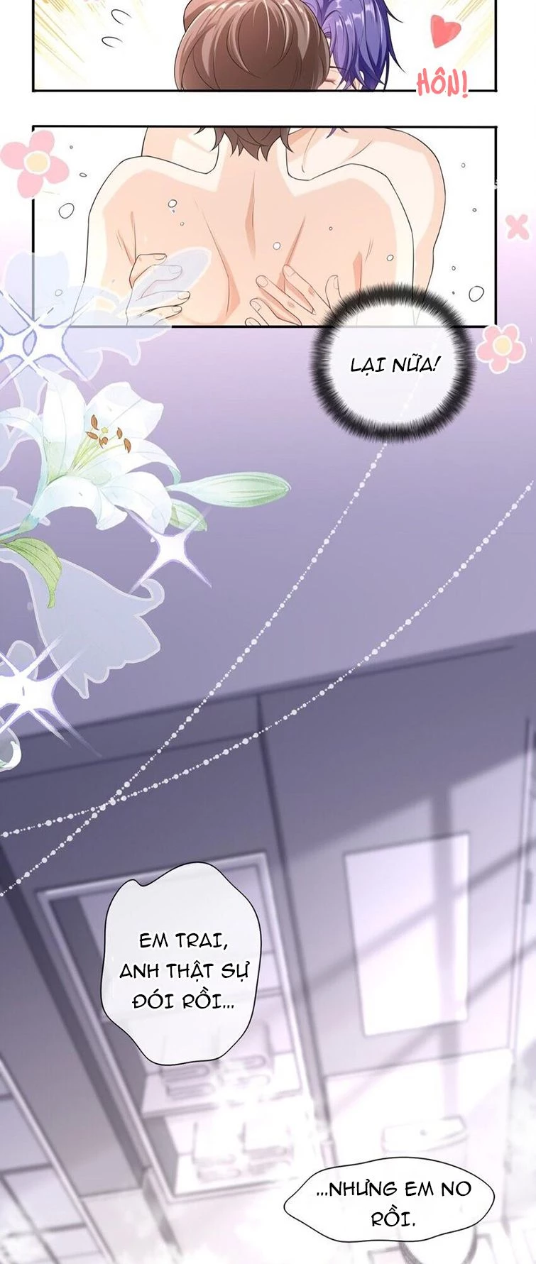 Scandal Quá Nhiều Là Lỗi Của Tôi Sao ? Chapter 29 - 31