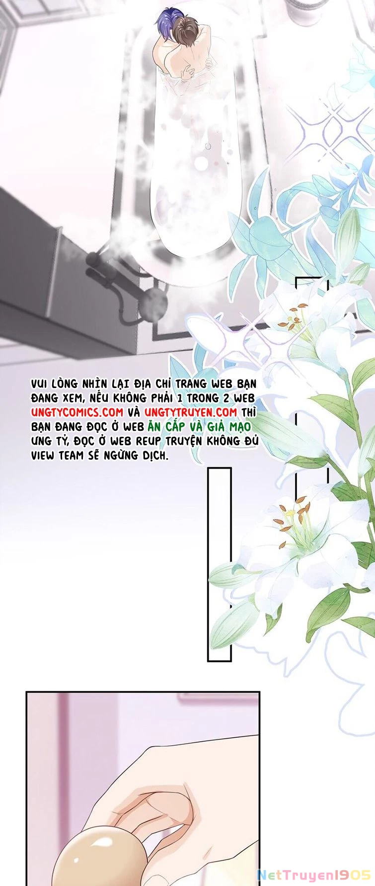 Scandal Quá Nhiều Là Lỗi Của Tôi Sao ? Chapter 29 - 32