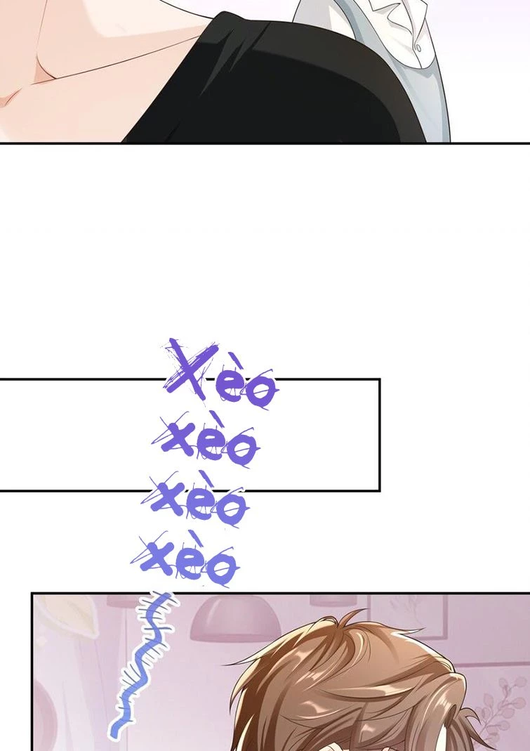 Scandal Quá Nhiều Là Lỗi Của Tôi Sao ? Chapter 29 - 37