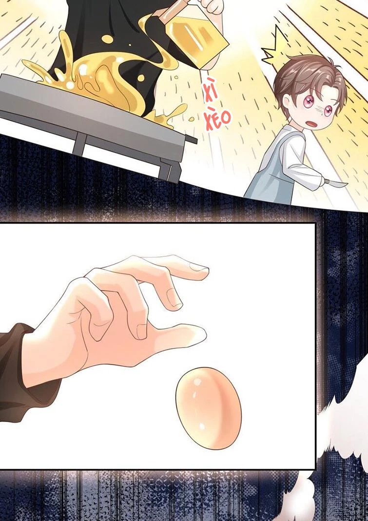 Scandal Quá Nhiều Là Lỗi Của Tôi Sao ? Chapter 29 - 39