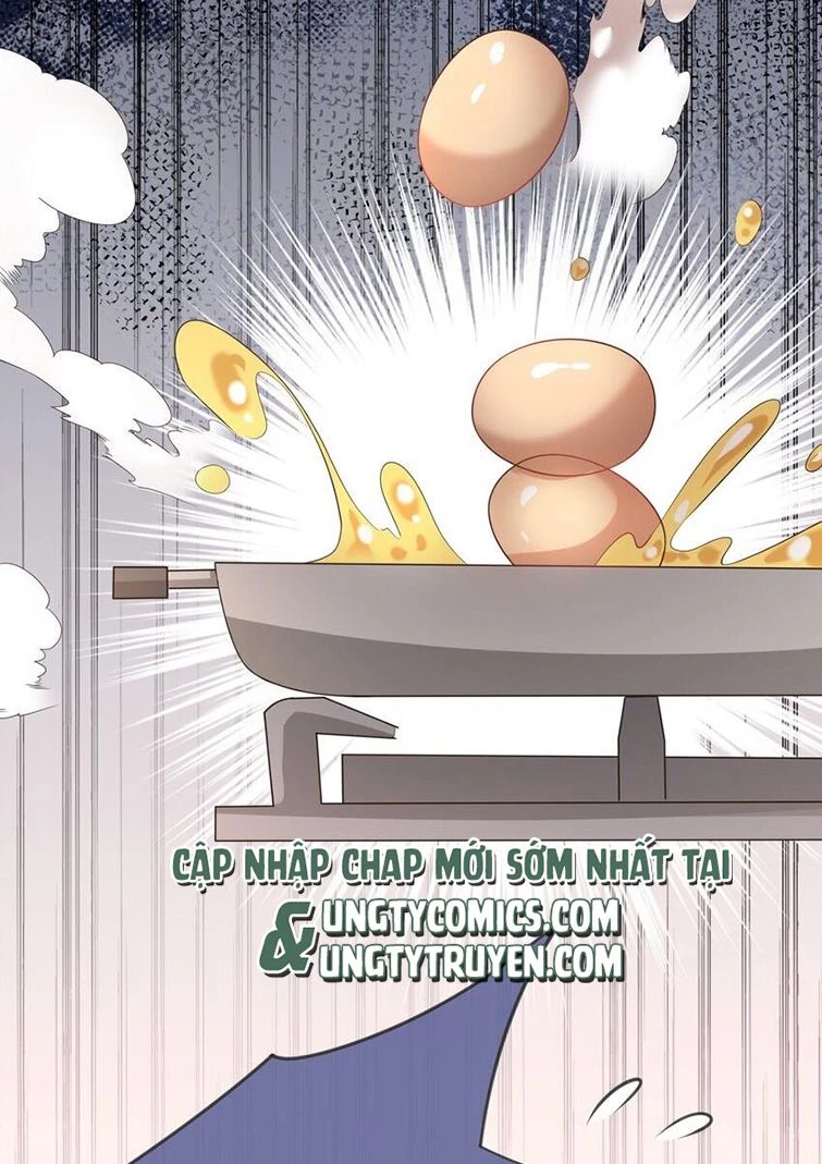 Scandal Quá Nhiều Là Lỗi Của Tôi Sao ? Chapter 29 - 40