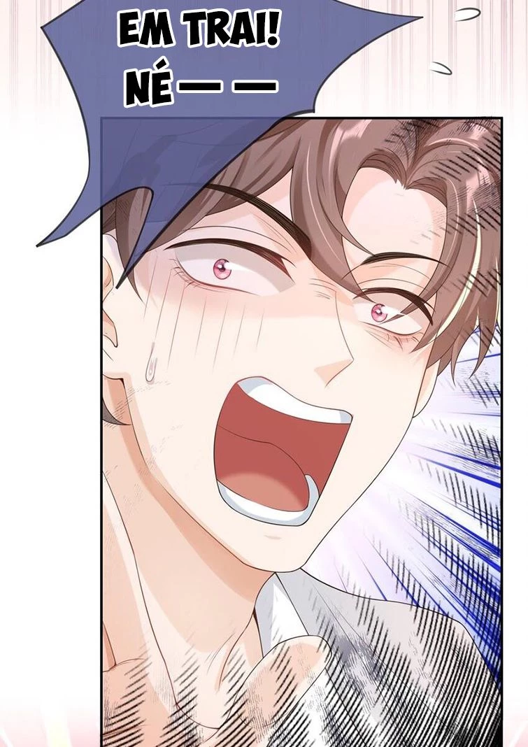 Scandal Quá Nhiều Là Lỗi Của Tôi Sao ? Chapter 29 - 41