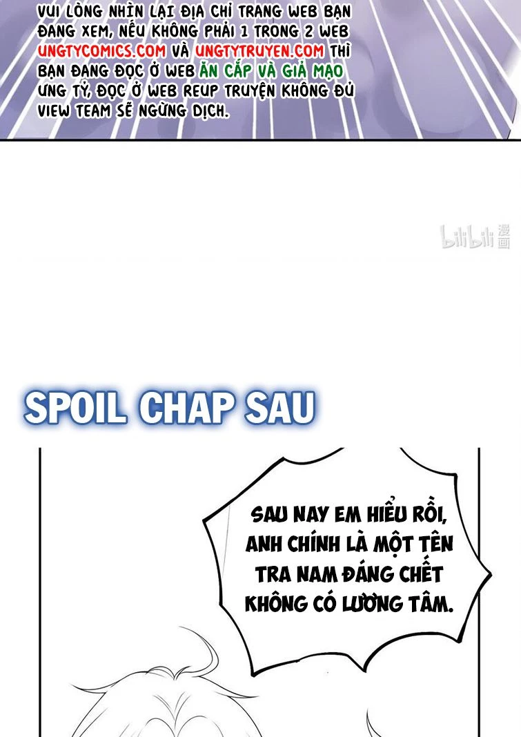Scandal Quá Nhiều Là Lỗi Của Tôi Sao ? Chapter 29 - 43