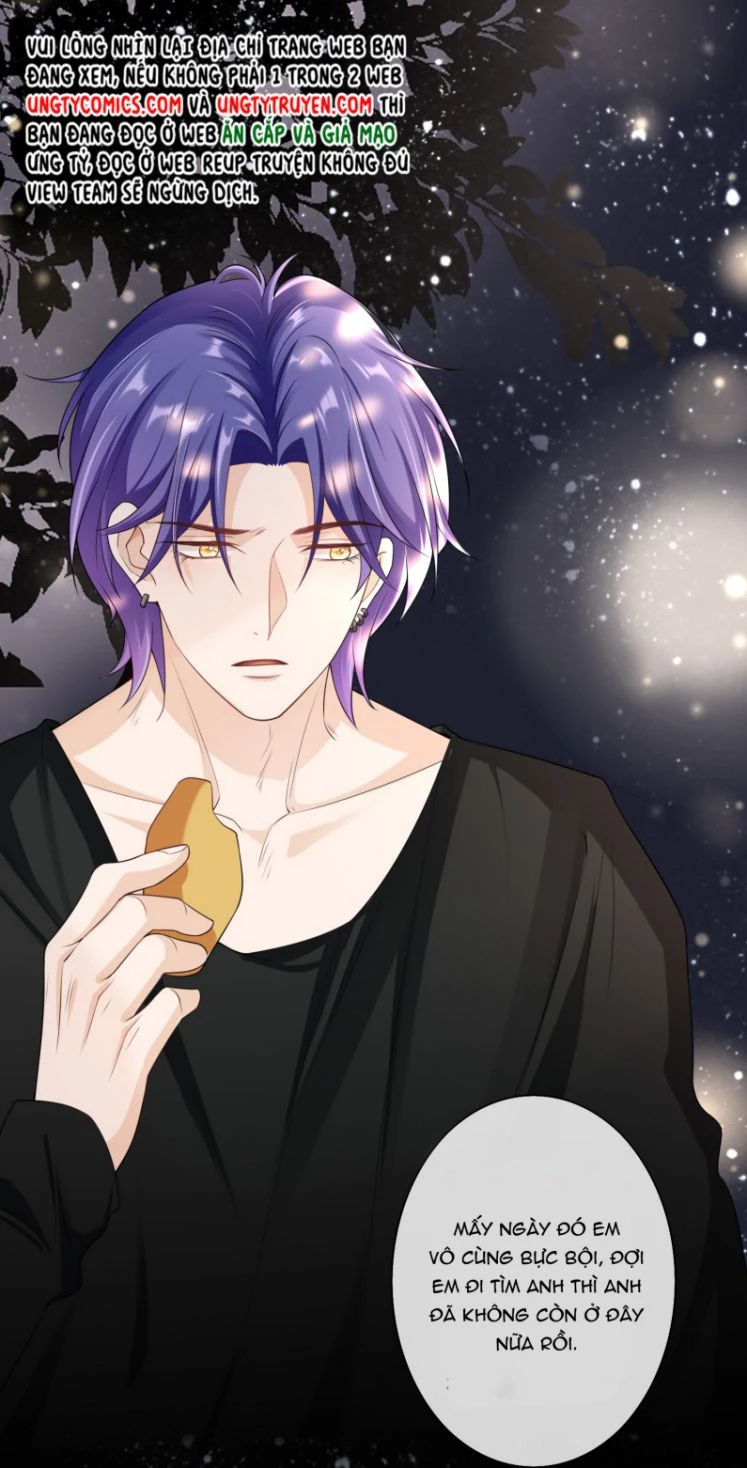 Scandal Quá Nhiều Là Lỗi Của Tôi Sao ? Chapter 30 - 7