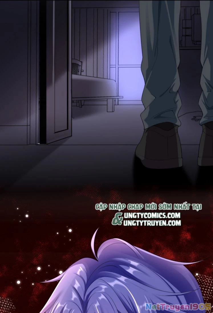 Scandal Quá Nhiều Là Lỗi Của Tôi Sao ? Chapter 30 - 9