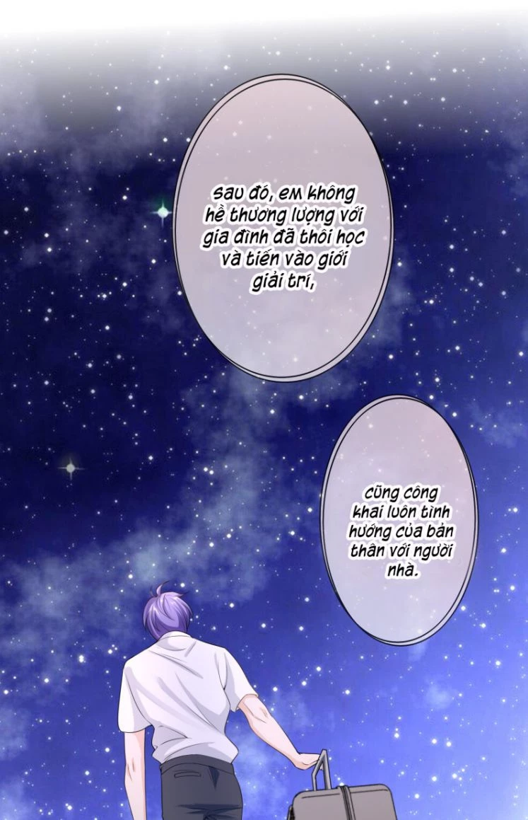 Scandal Quá Nhiều Là Lỗi Của Tôi Sao ? Chapter 30 - 11